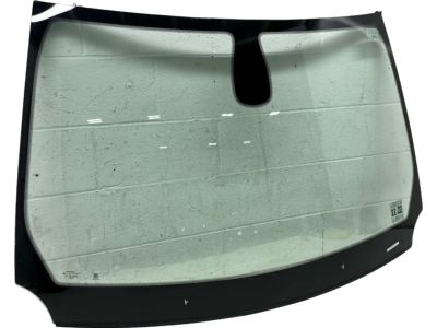 Mopar 55112752AC Windshield