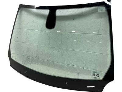 Mopar 55112752AC Windshield