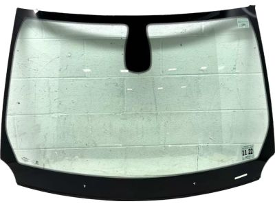 Mopar 55112752AC Windshield