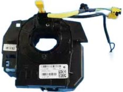 Mopar 68459549AA Clockspring Steering Column Control Module