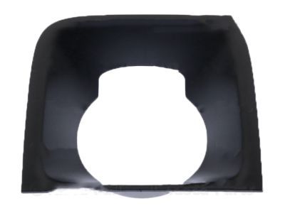 Jeep 68262018AA Center Bezel