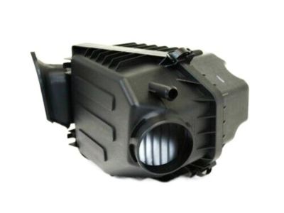 Jeep 4627063AC AIR CLEANER