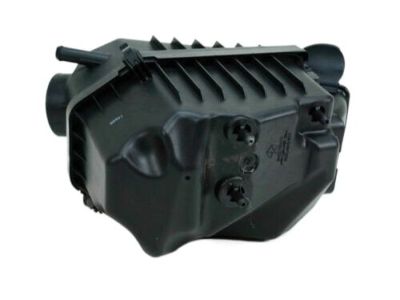 Jeep 4627063AC AIR CLEANER