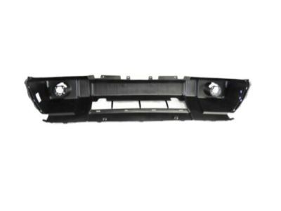 Jeep Commander Bumper - 5183429AA