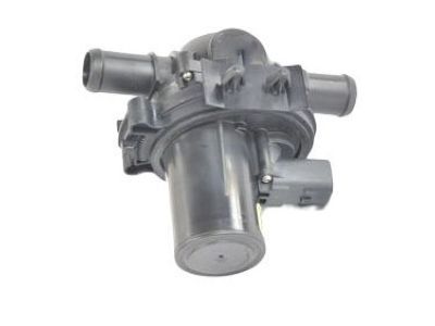 Ram 52014971AB VALVE Coolant 3 Way
