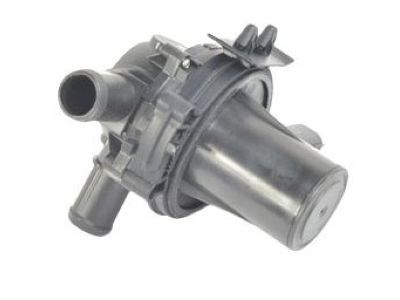 Ram 52014971AB VALVE Coolant 3 Way