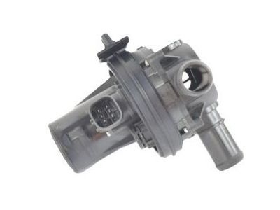 Ram 52014971AB VALVE Coolant 3 Way