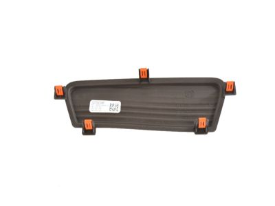 Mopar 5VT75GTVAA Cap Instrument Panel