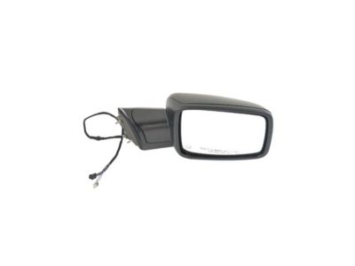 Ram 5XY521XRAK Power Mirror