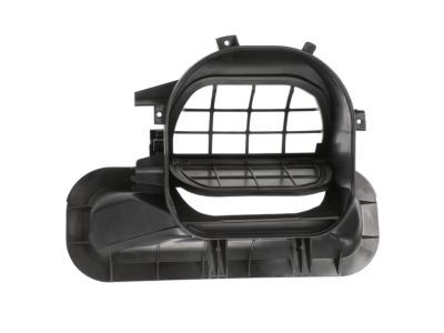 Jeep 68017816AA HOUSING Air Inlet