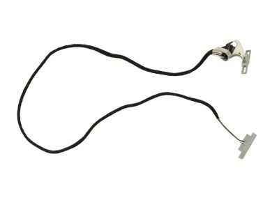 Mopar 68140113AA LED Ambient Light Map Pocket And Door Handle