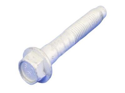 Ram 6509465AA BOLT Hex Flange Head