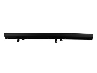 Mopar 55397066AC Sill Bodyside Rock Rail [Mef]