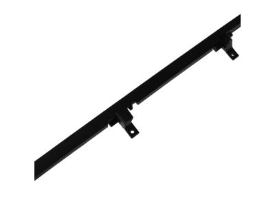 Mopar 55397066AC Sill Bodyside Rock Rail [Mef]