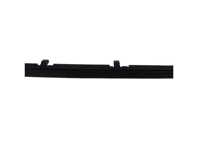 Mopar 55397066AC Sill Bodyside Rock Rail [Mef]