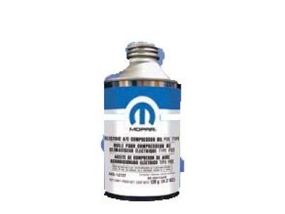 Chrysler 68192413AB LUBRICANT Compressor