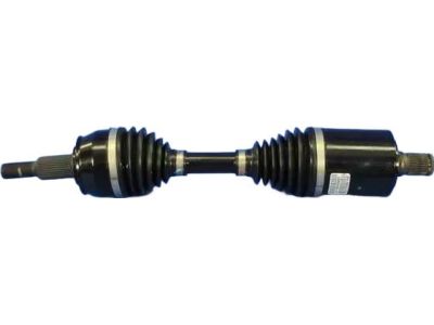 Mopar 52123661AD Shaft Axle Half