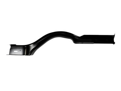 Mopar 68066721AB Rail Rear Inner