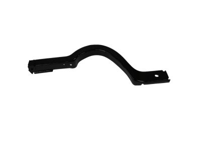 Mopar 68066721AB Rail Rear Inner Mopar 68066721AB Rail Rear Inner