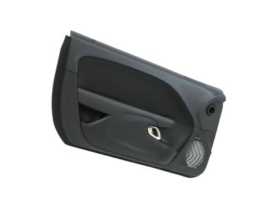 Mopar 6TR451X9AB Panel Front Door Trim 6TR451X9AB Mopar Panel Front Door Trim Product Photo 1 of 2