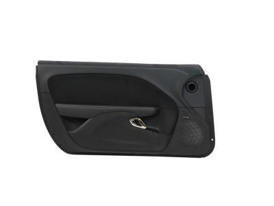 6TR451X9AB Mopar Panel Front Door Trim Product Photo 2 of 2