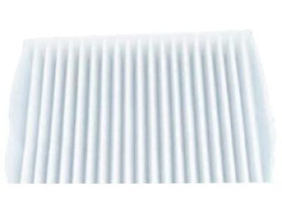 Ram 68406048AA FILTER Cabin Air