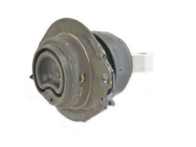 Dodge 68277081AA Front Mount