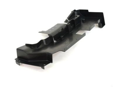 Jeep 68207949AA Side Shield