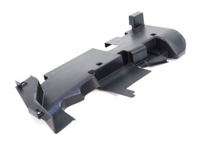 Jeep 68207949AA Side Shield