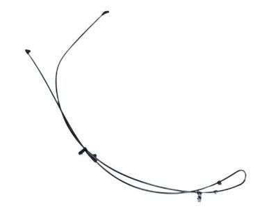 Dodge 55079200AC HOSE Windshield Washer