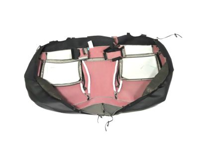 Mopar 6UU53LT5AA Cover Rear Seat Cushion 2ND Row