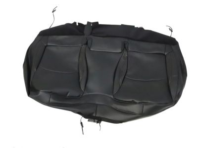 Mopar 6UU53LT5AA Cover Rear Seat Cushion 2ND Row