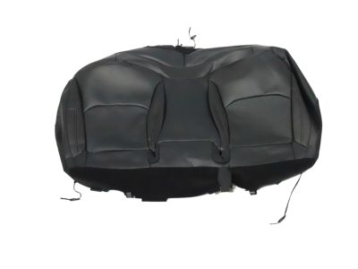 Mopar 6UU53LT5AA Cover Rear Seat Cushion 2ND Row