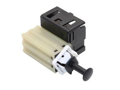 Jeep 56054001AA SWITCH Stop Lamp
