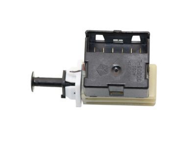 Jeep 56054001AA SWITCH Stop Lamp