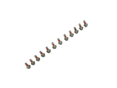 Mopar 68394154AA Bolt Kit