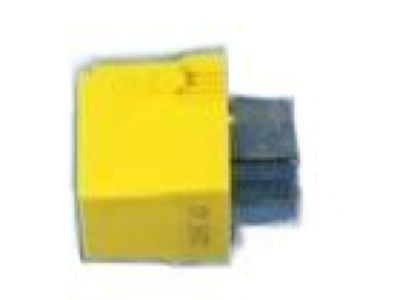 Dodge 5101505AB RELAY
