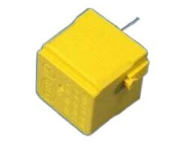Dodge 5101505AB RELAY