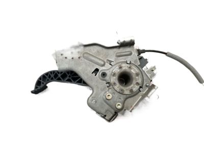 Dodge 4779238AD Parking Brake Control