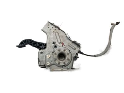 Dodge 4779238AD Parking Brake Control