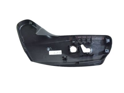 Mopar 5RT03DX9AB Shield Seat Outboard