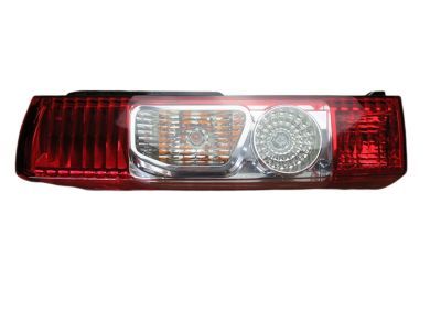 Ram 4725947AB LAMP Tail