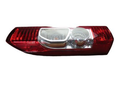 Ram 4725947AB LAMP Tail