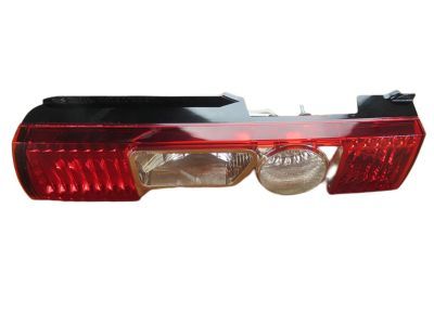 Ram 4725947AB LAMP Tail
