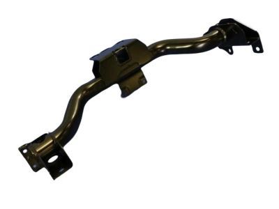 Mopar 55398274AC Receiver Kit Trailer Tow