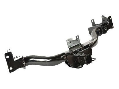 Mopar 55398274AC Receiver Kit Trailer Tow