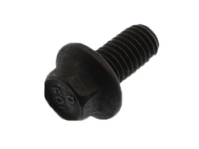 Dodge 4882110 SCREW Hex Head M8x1.25x16