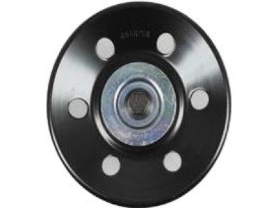 Mopar 68000833AB Pulley Idler