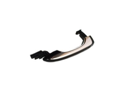 Mopar 1YB55LXTAC Handle Exterior Door