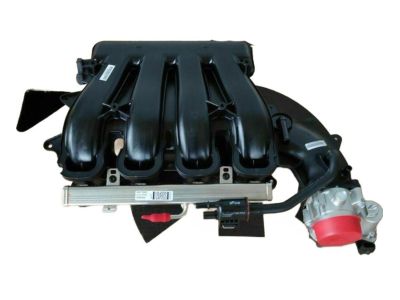 Mopar 5047441AK Manifold Intake Kit Engine